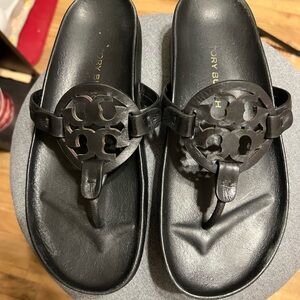 Tory Burch Miller Cloud Sandal